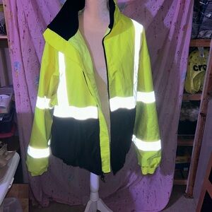 🎊Reflective Jacket